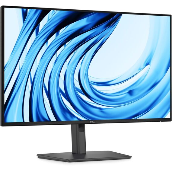 DELL Pro P 27 P2726H computer monitor 68.6 cm (27") 1920 x 1080 pixels Full HD LCD Black