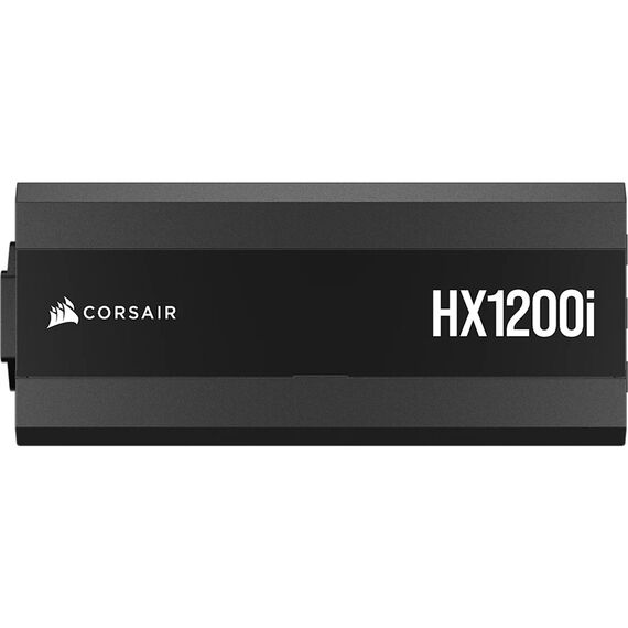 Corsair HX1200i power supply unit 1200 W 24-pin ATX ATX Black