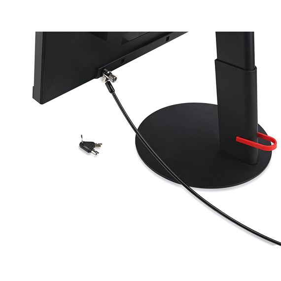 Lenovo V15 G5 IRL i3-1315U 15.6" FHD 250 nits AG 8GB DDR5 5200 SSD 512 Intel UHD Graphics 720p webcam 47Wh No OS + Lenovo power adapter ACC_PARTS Kensington K64467M-M1