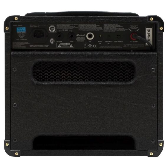 Marshall DSL1CR - 1W valve amplifier