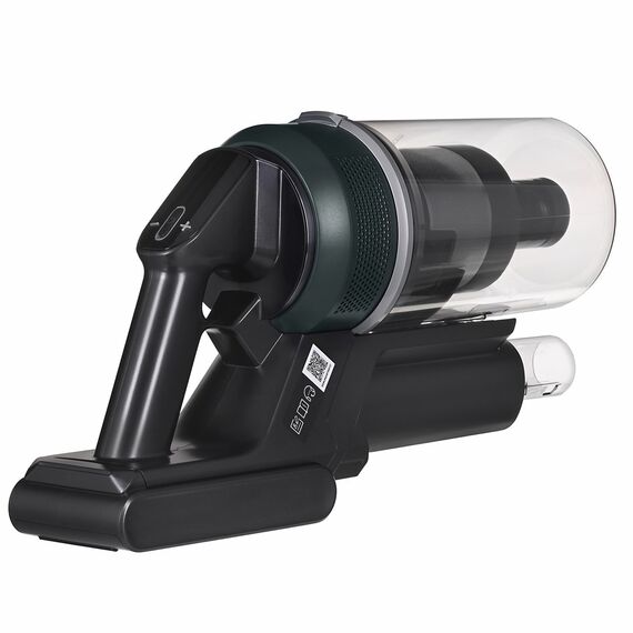 Samsung VS70H25WFT/GE Cordless vacuum cleaner Bagless 0.8 l