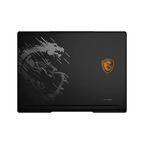 MSI Raider 16 HX B2WH-211PL Ultra 7 251HX 16.0" QHD+ 240Hz IPS-level panel 16GB DDR5 1TB SSD GeForce RTX 5070 Ti 12GB Windows 11