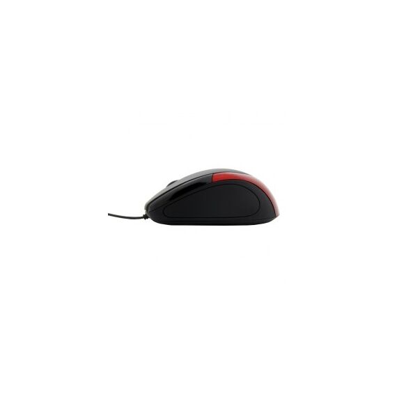 Esperanza EM102R mouse USB Type-A Optical 800 DPI