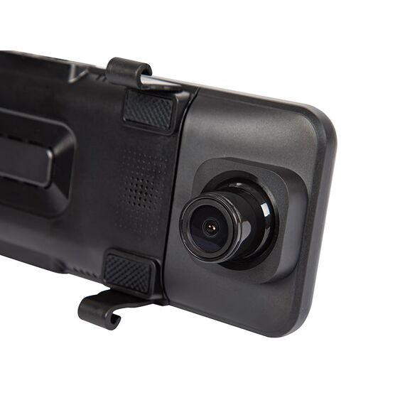 BLACKBOX DVR F620 Carplay Android Auto BLOW video recorder Mirror + rear camera