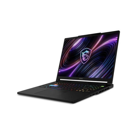 MSI Raider 16 HX B2WH-237XPL Ultra 7 251HX 16.0" QHD+ 240Hz IPS-level panel 16GB DDR5 1TB SSD GeForce RTX 5070 Ti 12GB No OS