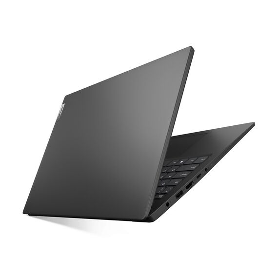 Lenovo V15 G5 IRL i3-1315U 15.6" FHD 250 nits AG 8GB DDR5 5200 SSD 512 Intel UHD Graphics 720p webcam 47Wh No OS + Lenovo power adapter ACC_PARTS Kensington K64467M-M1