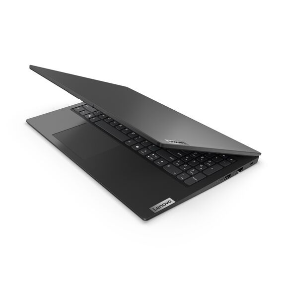 Lenovo V15 G5 IRL i3-1315U 15.6" FHD 250 nits AG 8GB DDR5 5200 SSD 512 Intel UHD Graphics 720p webcam 47Wh No OS + Lenovo power adapter ACC_PARTS Kensington K64467M-M1