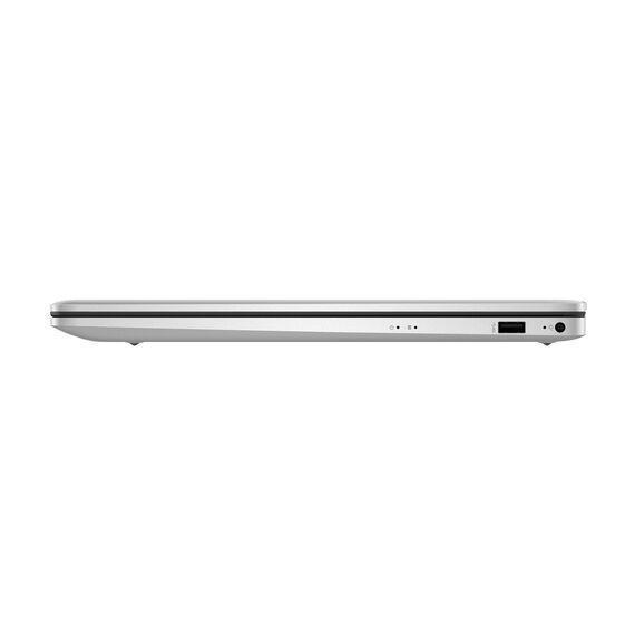 HP 17-cn4006nw Intel Core 7 150U Laptop, 43.9 cm (17.3"), Full HD, 16 GB DDR4 SDRAM, 1 TB SSD, Wi-Fi 6 (802.11ax), Windows 11 Home, Silver