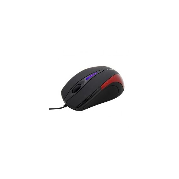 Esperanza EM102R mouse USB Type-A Optical 800 DPI