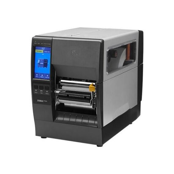 Zebra ZT231 label printer Thermal transfer 203 x 203 DPI 305 mm/sec Wired & Wireless Ethernet LAN Bluetooth