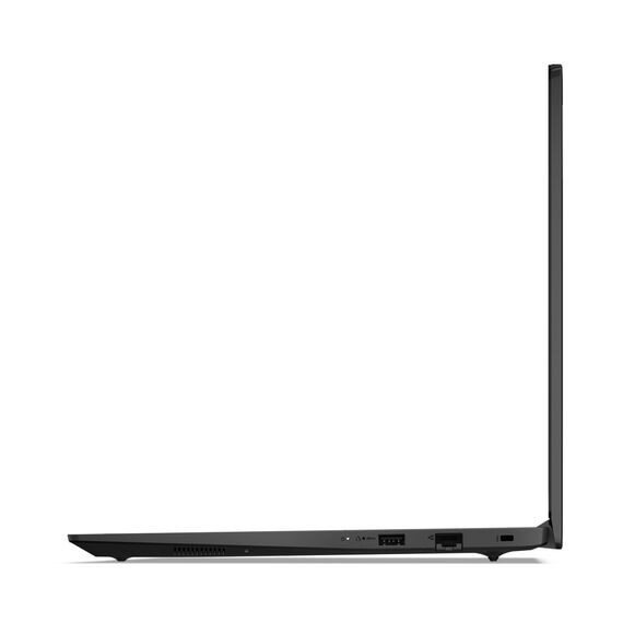 Lenovo V15 G5 IRL i3-1315U 15.6" FHD 250 nits AG 8GB DDR5 5200 SSD 512 Intel UHD Graphics 720p webcam 47Wh No OS + Lenovo power adapter ACC_PARTS Kensington K64467M-M1