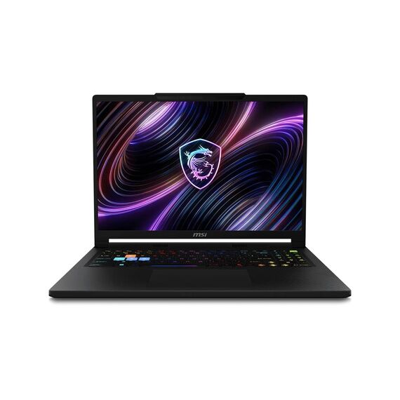 MSI Raider 16 HX B2WH-237XPL Ultra 7 251HX 16.0" QHD+ 240Hz IPS-level panel 16GB DDR5 1TB SSD GeForce RTX 5070 Ti 12GB No OS
