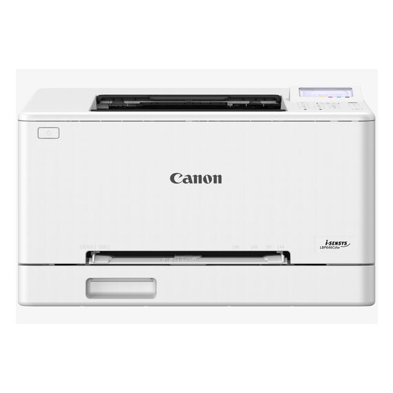 Canon i-SENSYS LBP646Cdw Colour 1200 x 1200 DPI 25 PPM A4 Wi-Fi