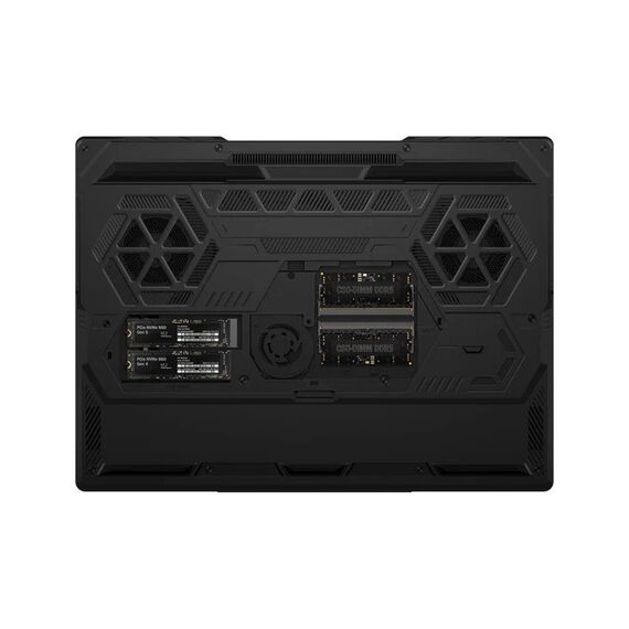 MSI Raider 16 HX B2WH-211PL Ultra 7 251HX 16.0" QHD+ 240Hz IPS-level panel 16GB DDR5 1TB SSD GeForce RTX 5070 Ti 12GB Windows 11