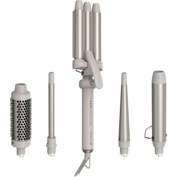 Remington CI41MS5E51 Multi-Styler, Beige