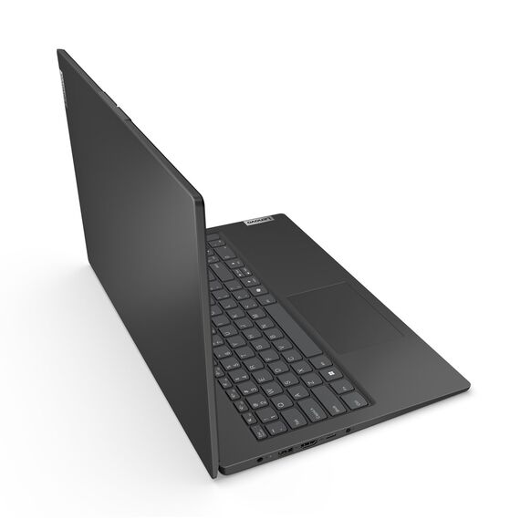 Lenovo V15 G5 IRL i3-1315U 15.6" FHD 250 nits AG 8GB DDR5 5200 SSD 512 Intel UHD Graphics 720p webcam 47Wh No OS + Lenovo power adapter ACC_PARTS Kensington K64467M-M1