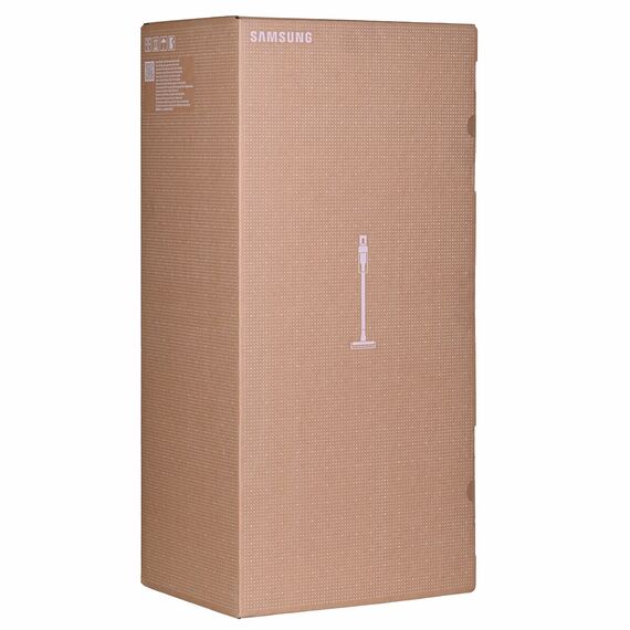 Samsung VS70H25WFT/GE Cordless vacuum cleaner Bagless 0.8 l