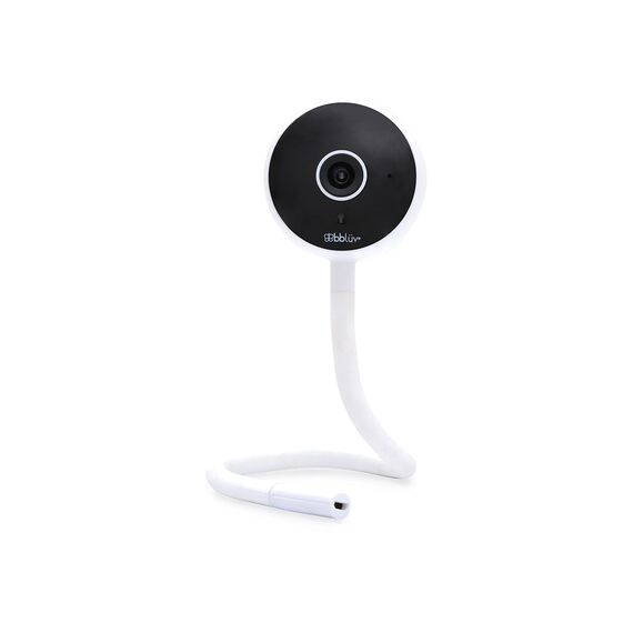 bblüv - App-Controlled Baby Monitor /