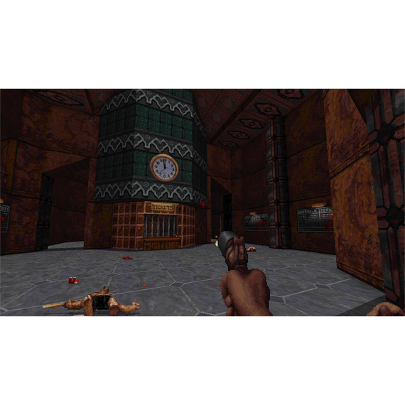 Blood Refreshed Supply / PlayStation 5