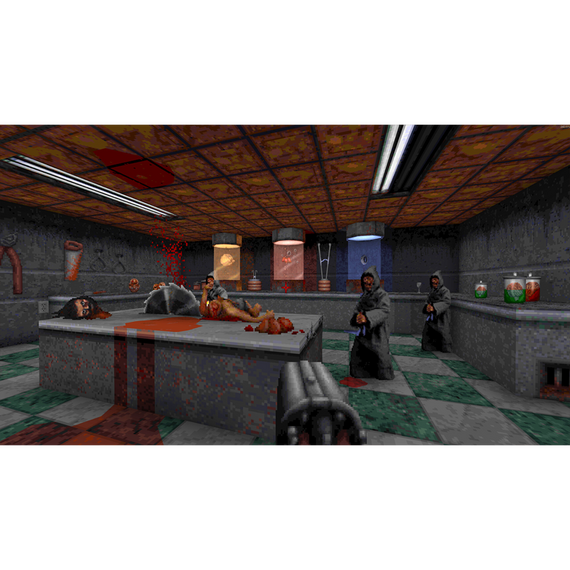 Blood Refreshed Supply / PlayStation 5