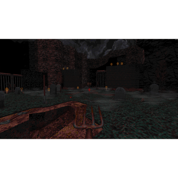 Blood Refreshed Supply / PlayStation 5