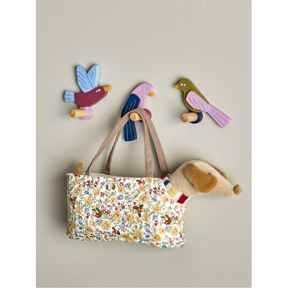 Bloomingville MINI - Lewi Hook - Multi /