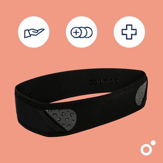 Doomoo - Maternity Support Belt /