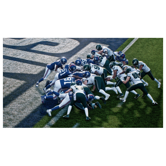 EA Sports NFL Madden 27 / Nintendo Switch 2
