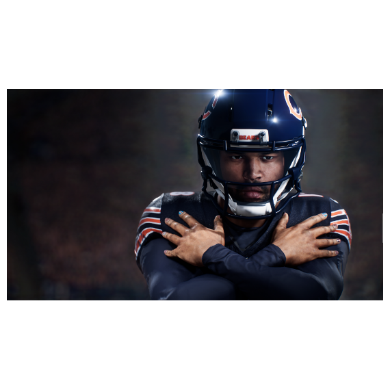 EA Sports NFL Madden 27 / Nintendo Switch 2