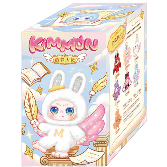 Kimmon - Dream Maker Blind Box (556016) /