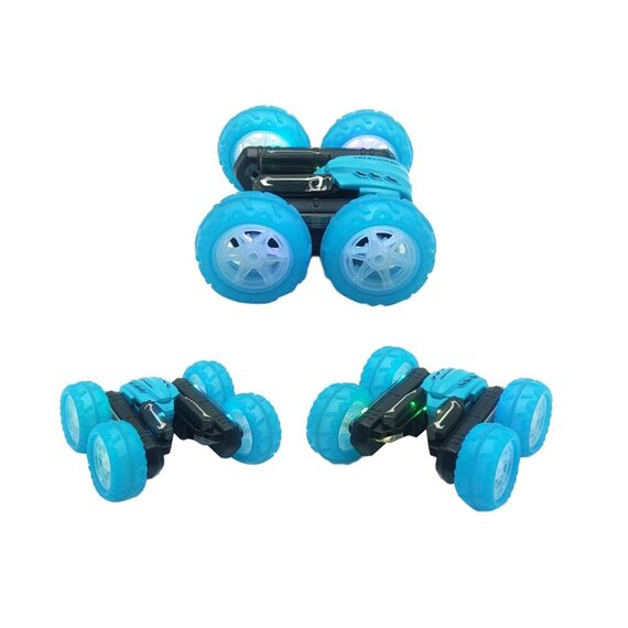 Mad Monkey - Tornado Car! /