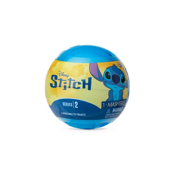 Mashems - Disney Stitch Series 2 (52133) /