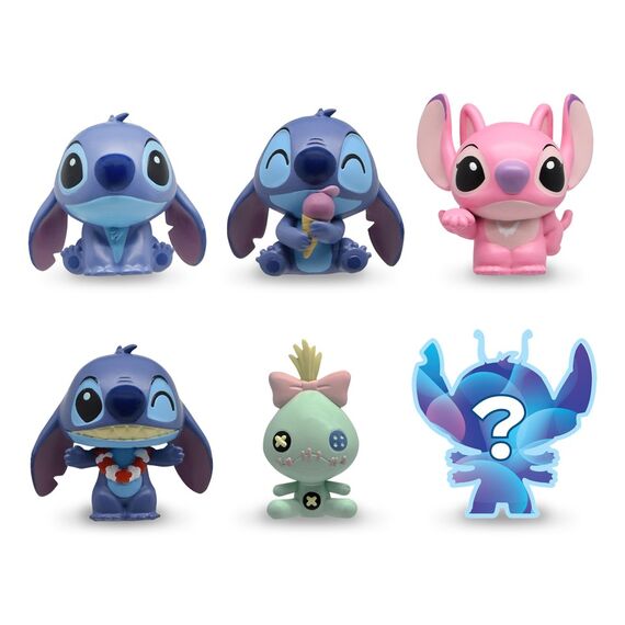 Mashems - Disney Stitch Series 2 (52133) /