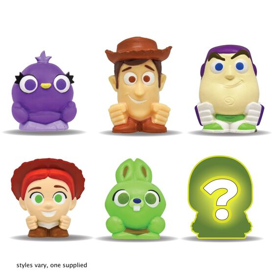 Mashems - Toy Story (50084) /