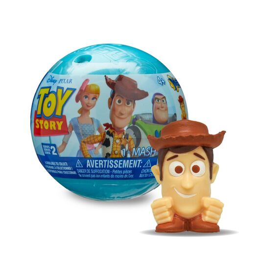 Mashems - Toy Story (50084) /