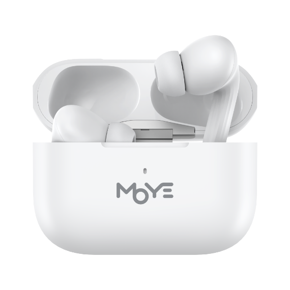 Moye Aurras 3 headphones /