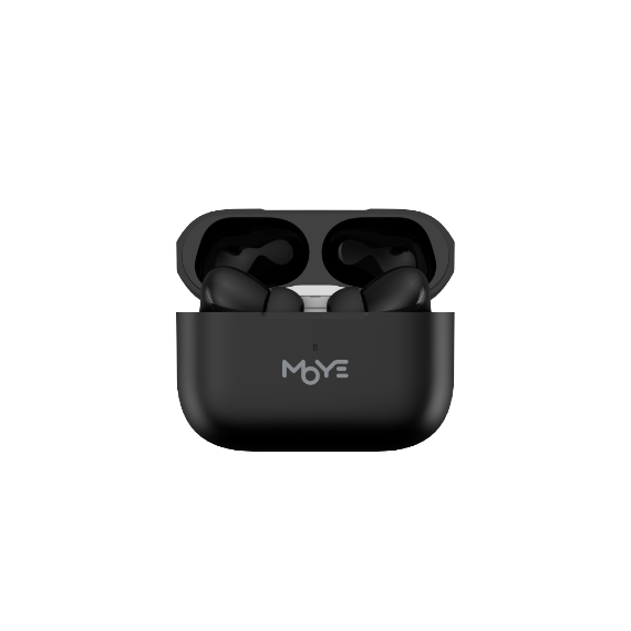 Moye Aurras 3 headphones /