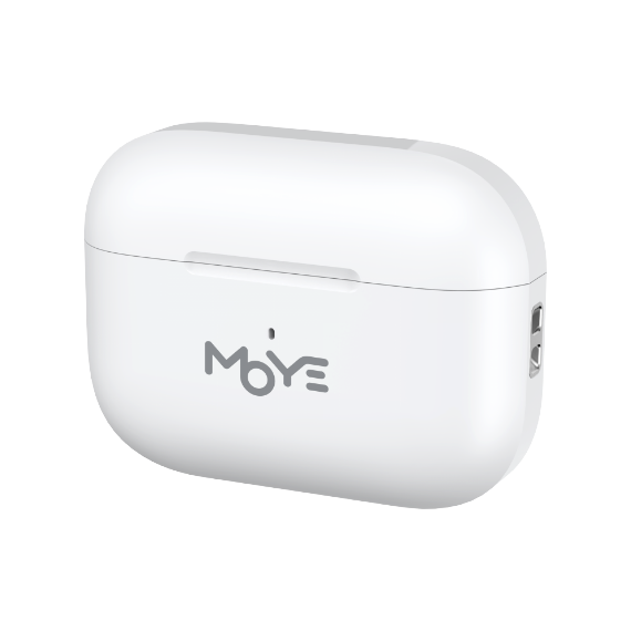 Moye Aurras 3 headphones /