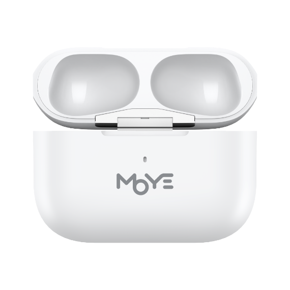Moye Aurras 3 headphones /
