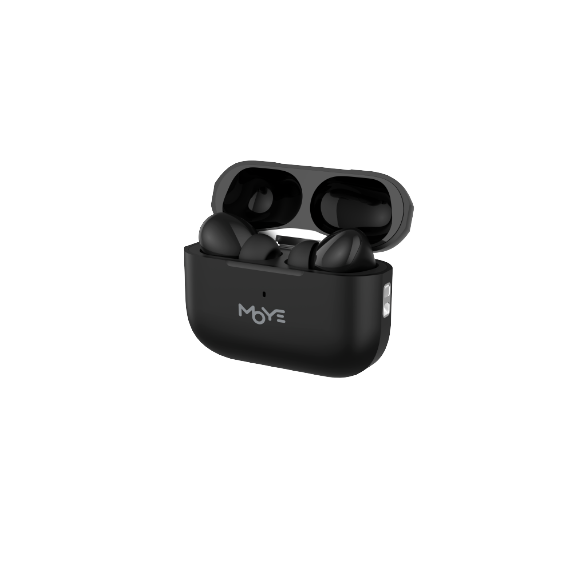Moye Aurras 3 headphones /