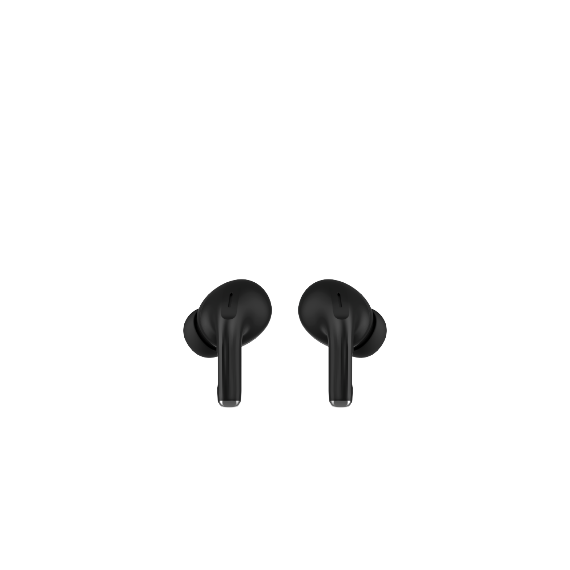 Moye Aurras 3 headphones /
