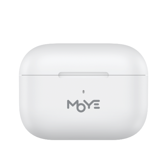 Moye Aurras 3 headphones /
