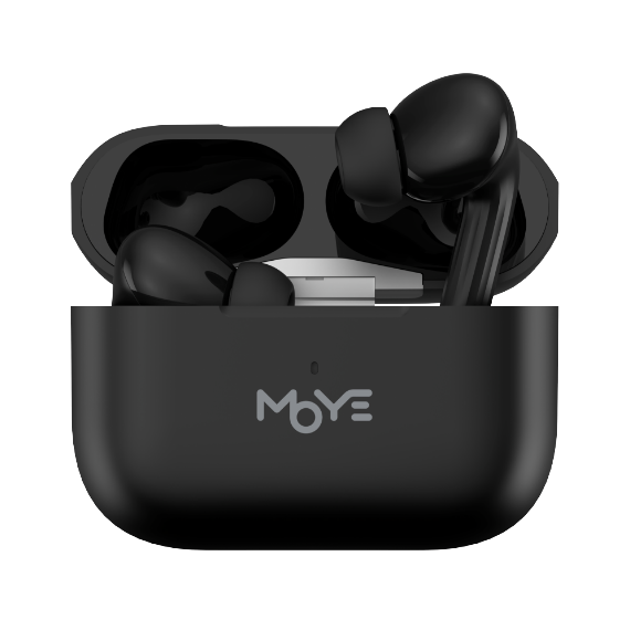 Moye Aurras 3 headphones /