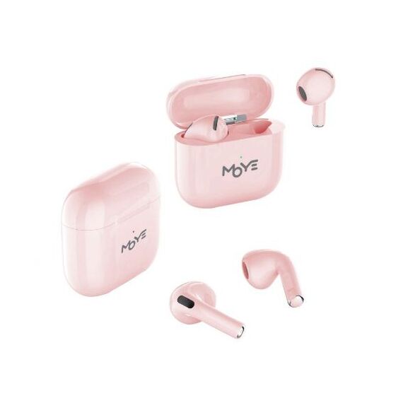 Moye Aurras 3 Lite True Wireless Earphone /