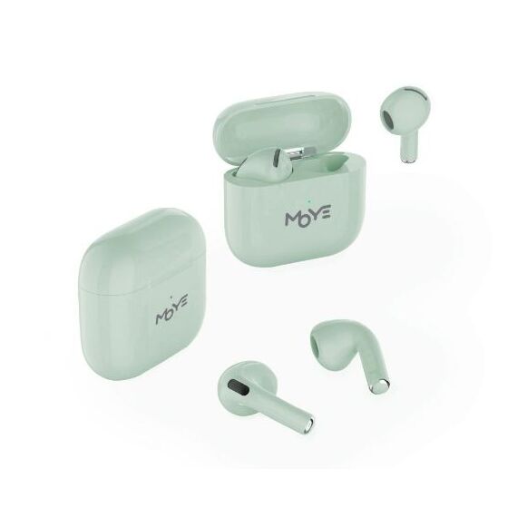 Moye Aurras 3 Lite True Wireless Earphone /