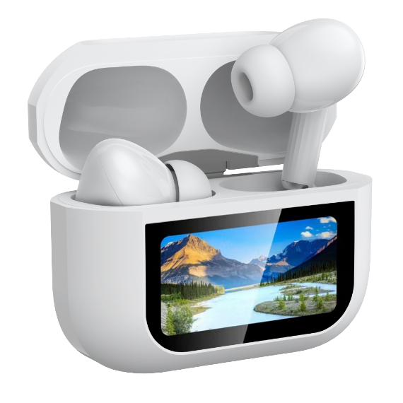 Moye Aurras 3 Vision True Wireless Earphone /