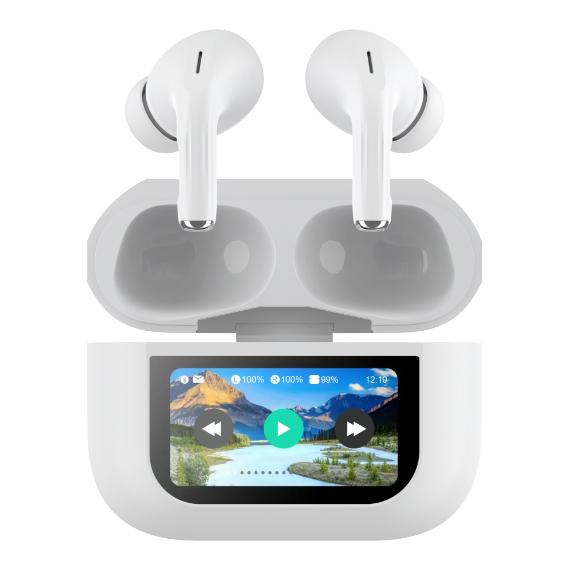 Moye Aurras 3 Vision True Wireless Earphone /