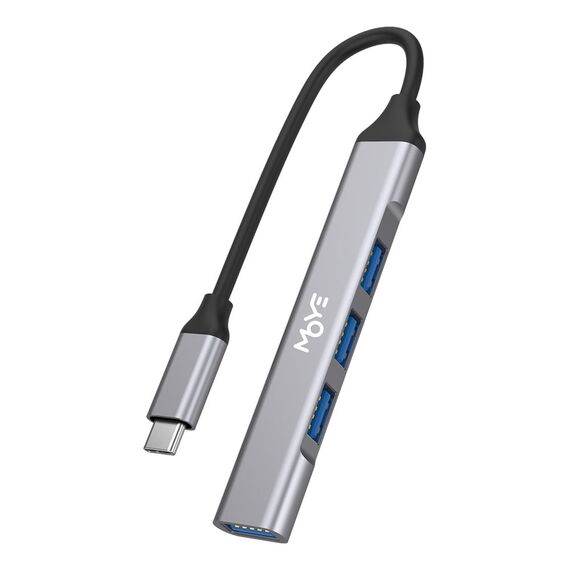 Moye Core Multiport X4 /