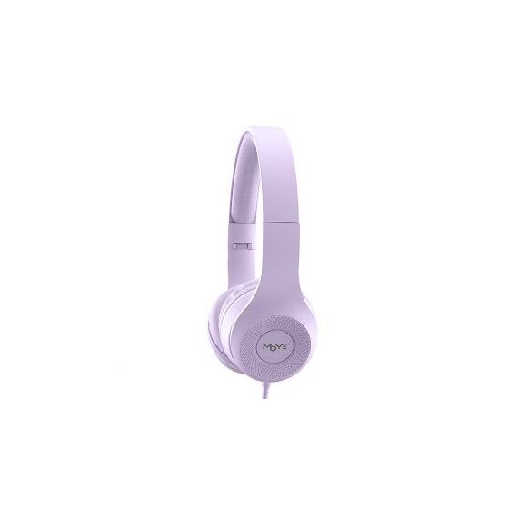 Moye Enyo Foldable Headphones with Microphone /