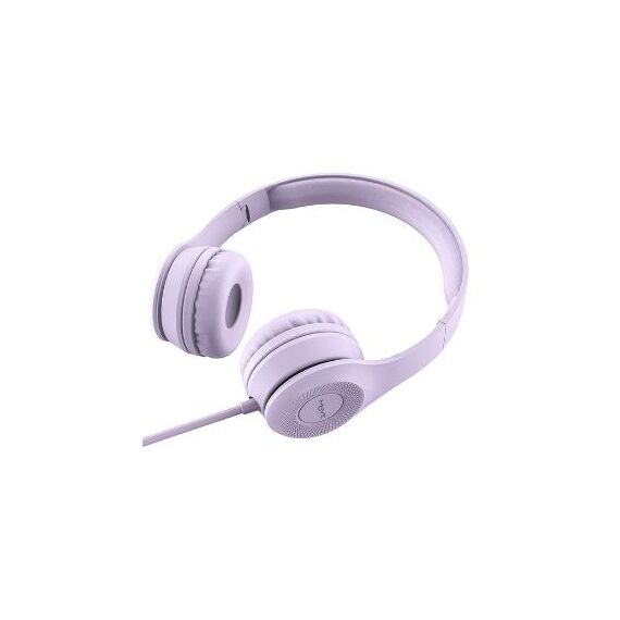 Moye Enyo Foldable Headphones with Microphone /